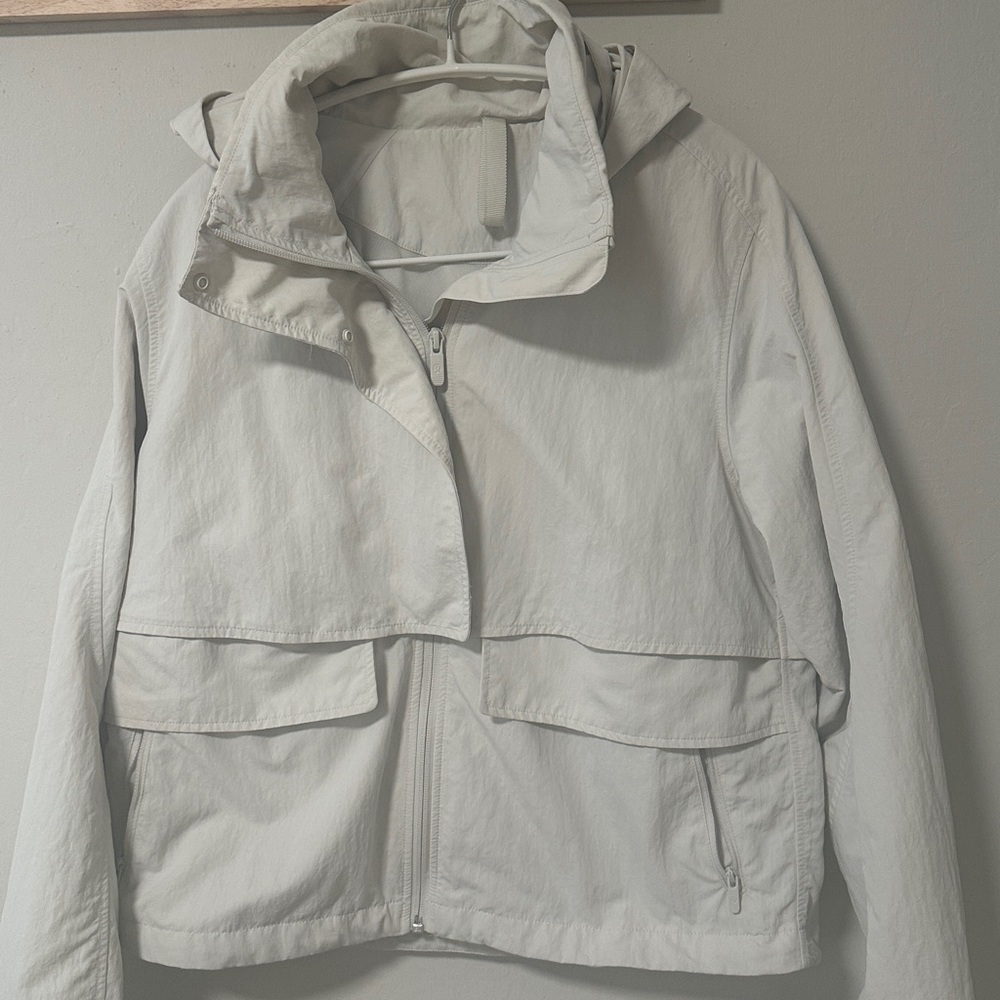 Lululemon Always Effortless Jacket